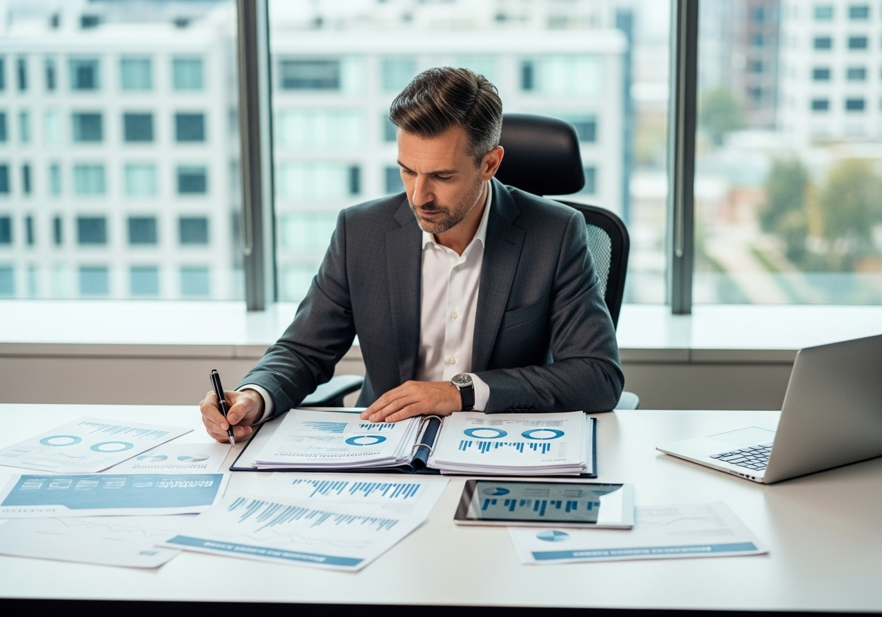 Professional Consulting